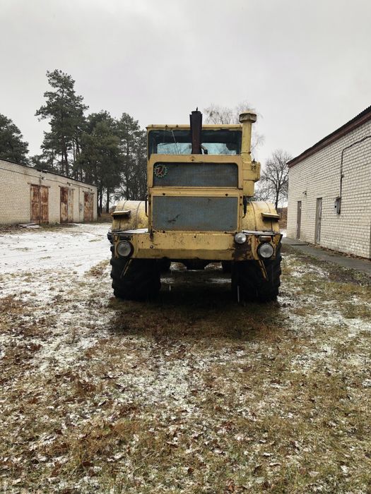 Продам К701 кіровець , плуг