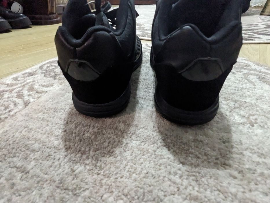 Кросовки TredSafe