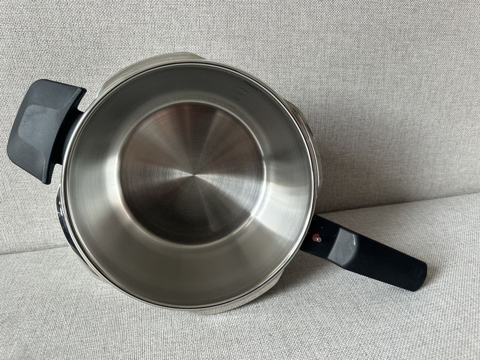 Fissler Vitaquick - szybkowar