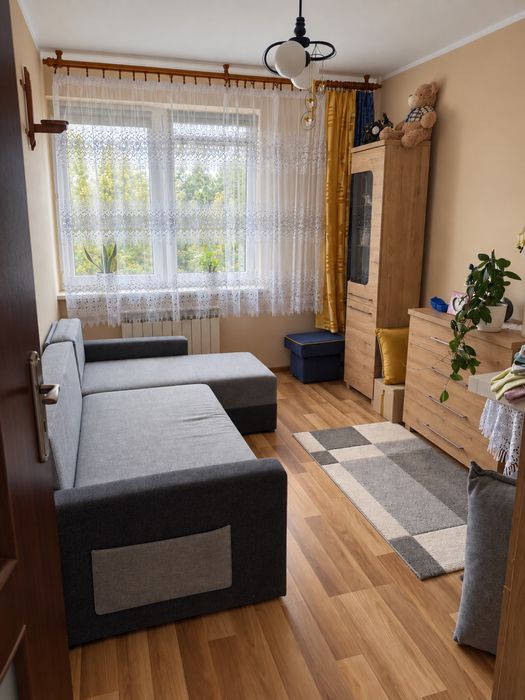 Mieszkanie – Warszawa - Widok 3
