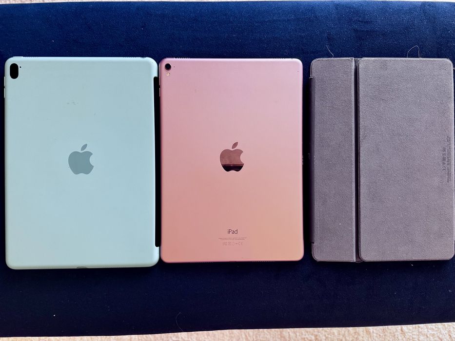 iPad Pro 9.7 polegadas 128gb