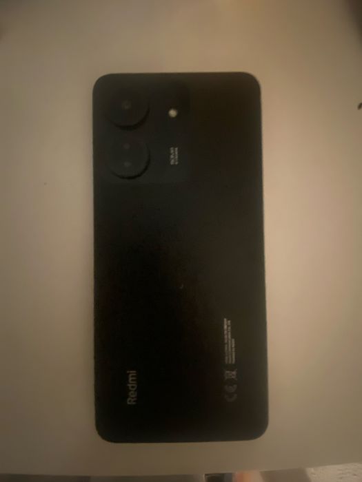 Vendo telemovel redmi 13c