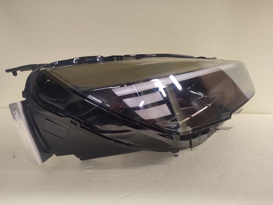 Lampa Reflektor Prawy Przód Opel Corsa F Lift Full Led 24r Oryginał