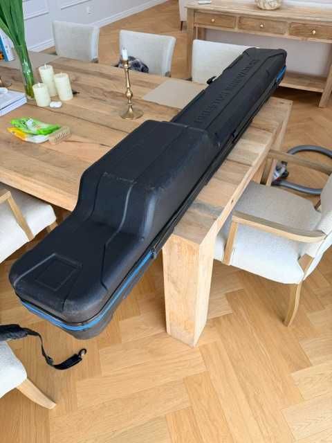 Preston Hardcase Rod Safe - pokrowiec na wędki