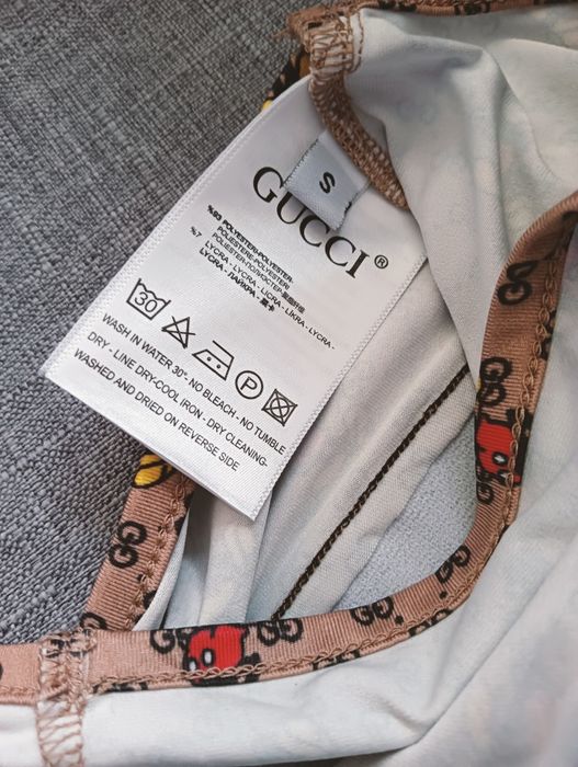 Komplet sportowy Gucci roz S