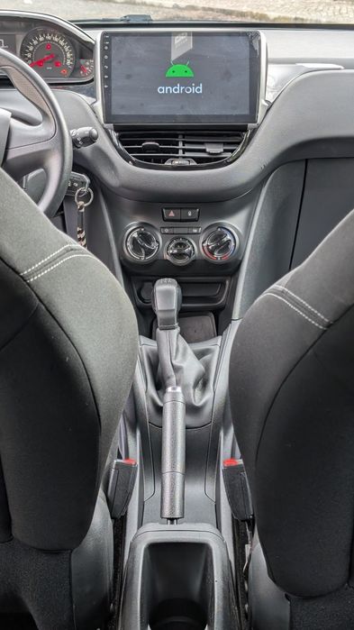 Peugeot 208 - 1.0 VTI - 80.000kms!!