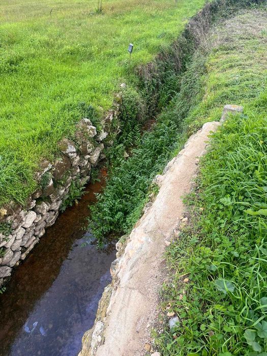 Arrendo Terreno para cultivo e lazer