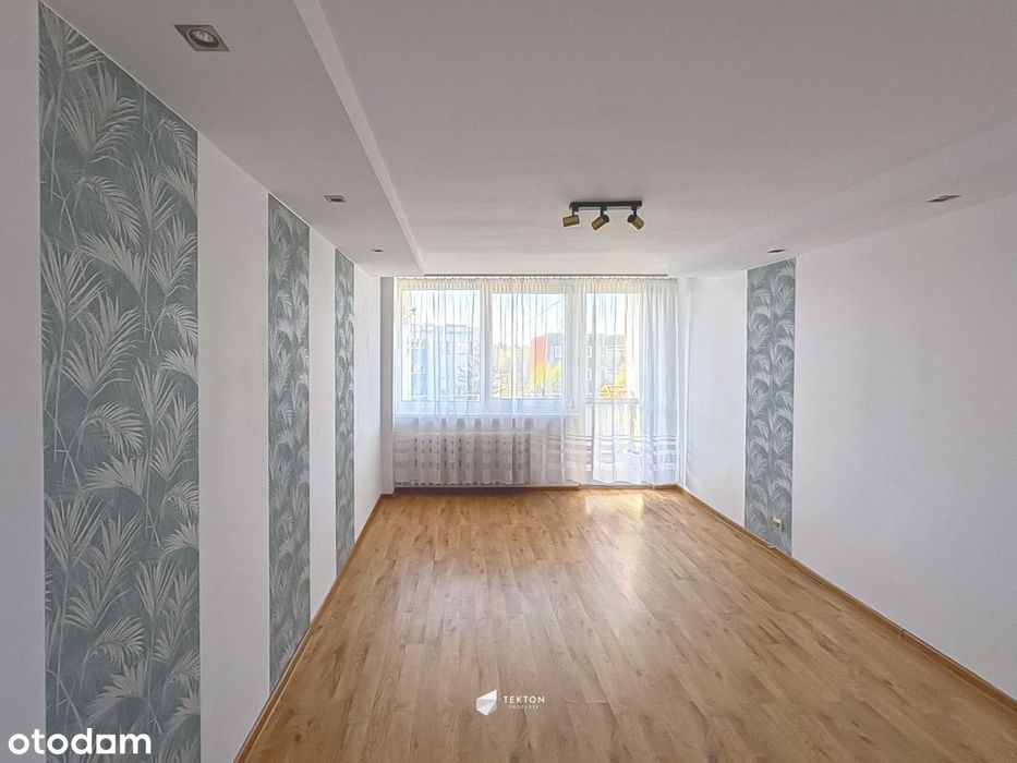 2-pokojowe mieszkanie z balkonem. - Widok 3