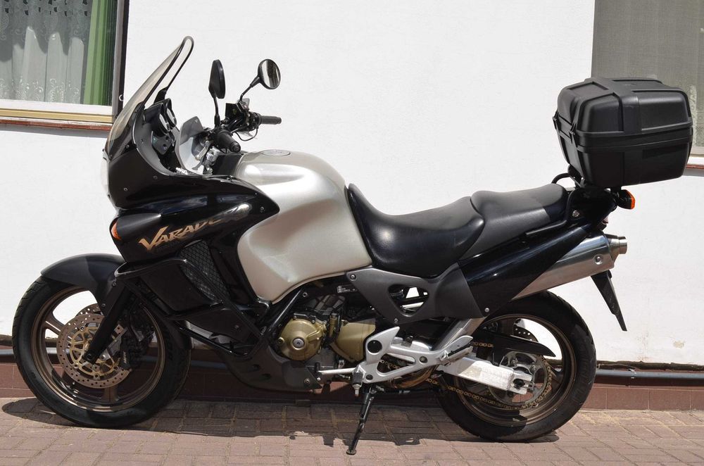 Honda Varadero XL 1000 33tys.km oryginał