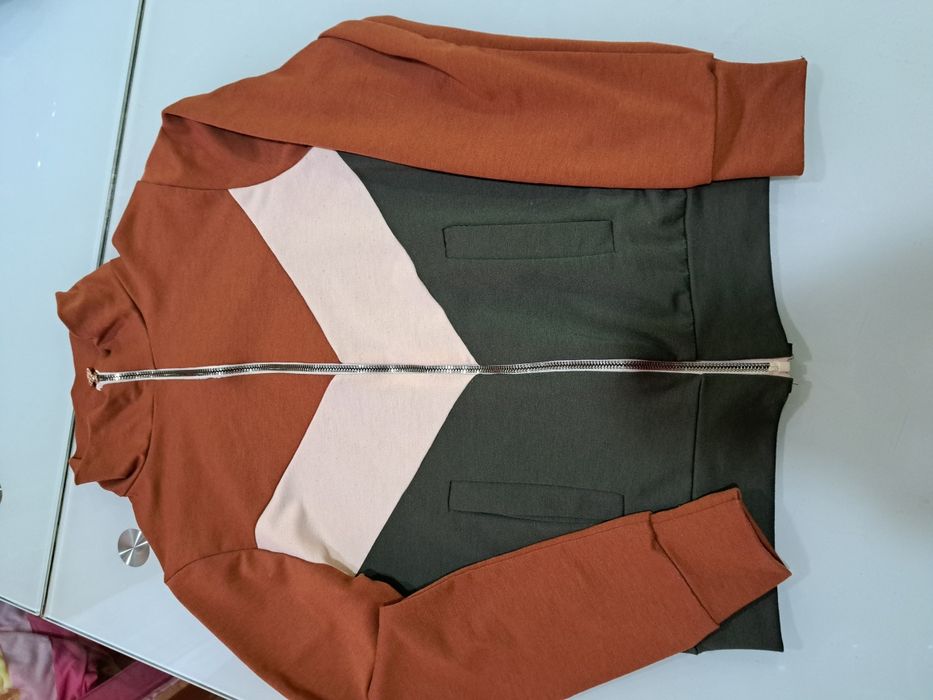 Спортивний костюм