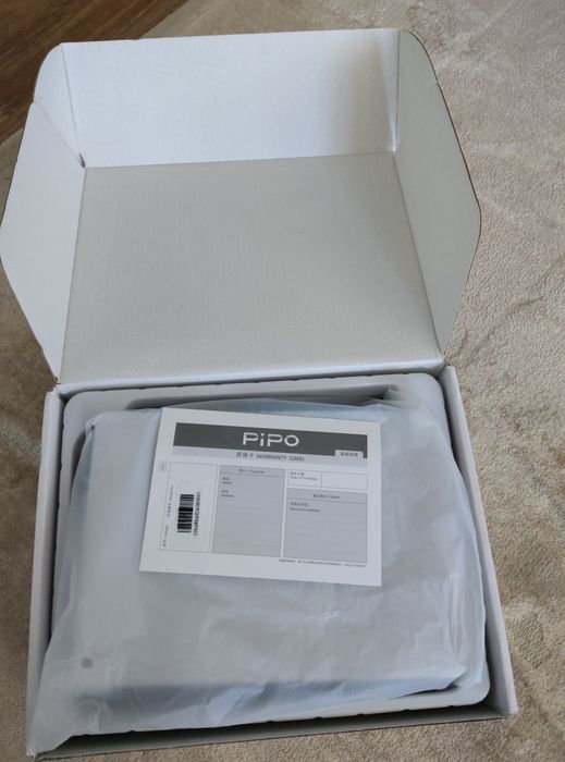 Mini PC (POS) para um ponto de venda