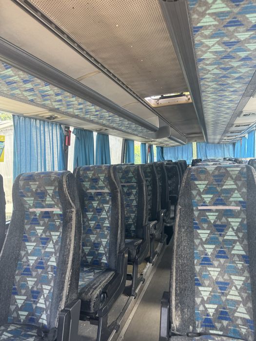 продам. в рейсовому. статі в двигун. зролений. був в 2023 році