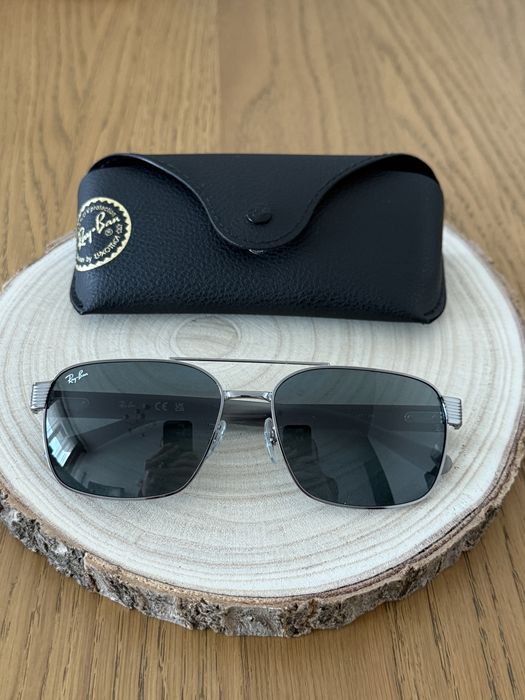 Ray-Ban RB3751 okulary przeciwsłoneczne