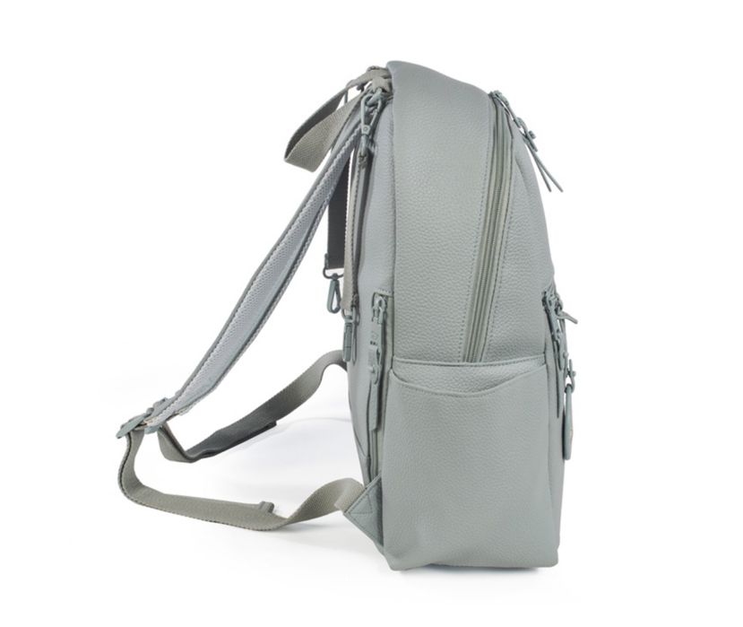 Mochila pasito pasito