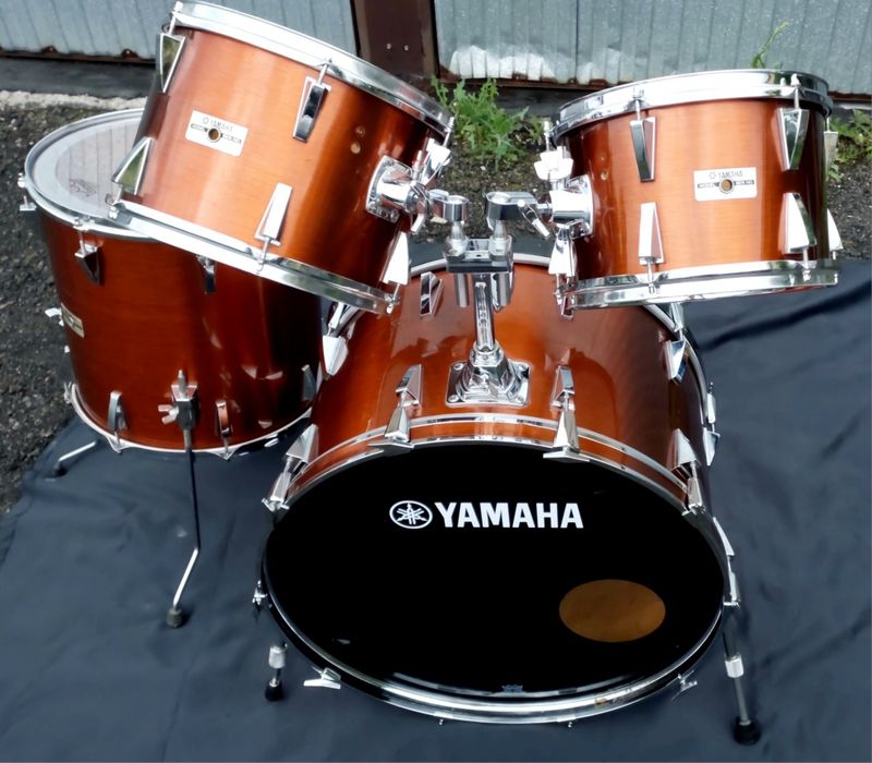 Perkusja Yamaha 7000