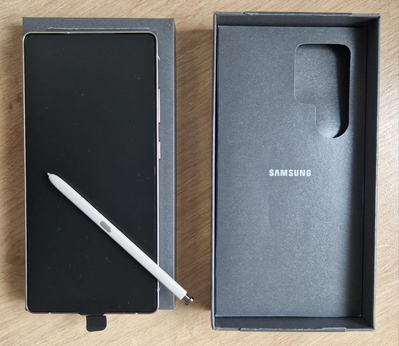 Samsung Galaxy S 25 Ultra