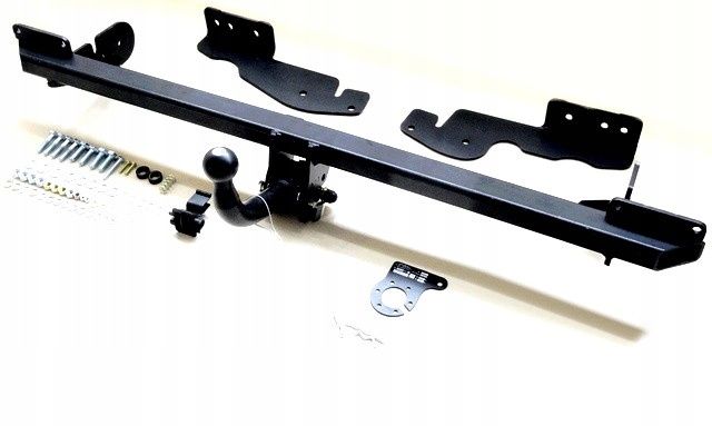 Słupsk Automat Hak Holowniczy Citroen C4 Picasso+grand 2006do2013 NOWY