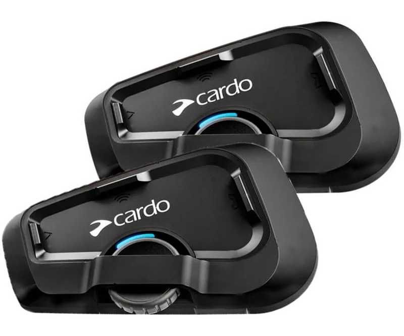 Intercomunicador Freecom 2x Duo