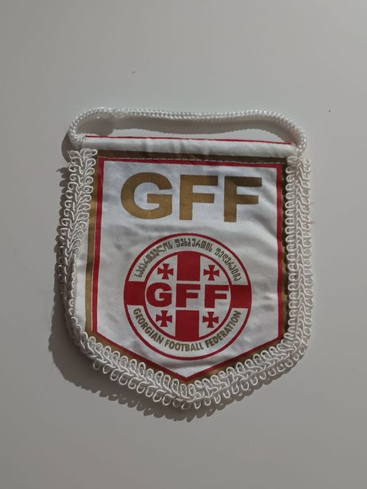Seleção da Georgia