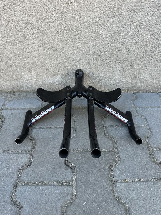 Kierownica czasowa Vision Pro Speed Ahead