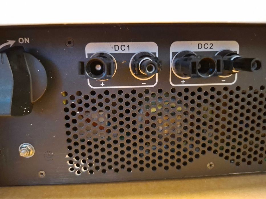 Inversor Híbrido Solax SK-SU3000E