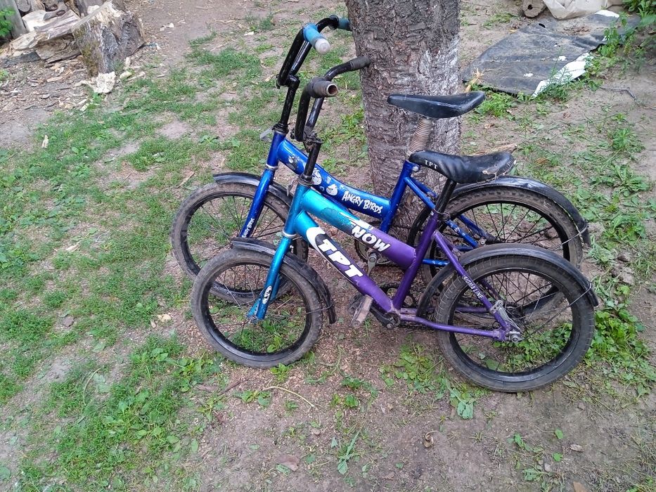 Продаю велосипеди не дорого