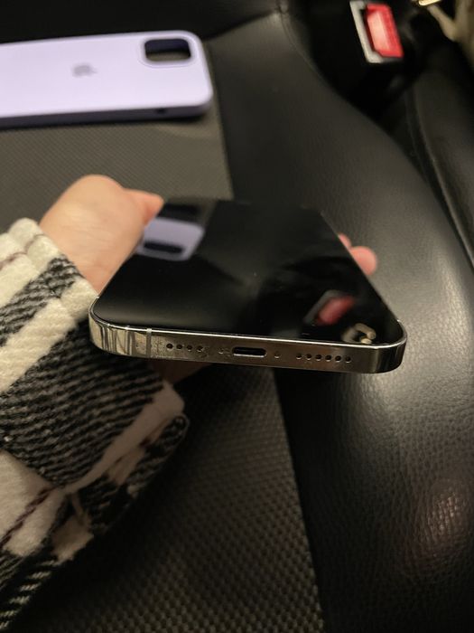 Iphone 12 pro max 256gb