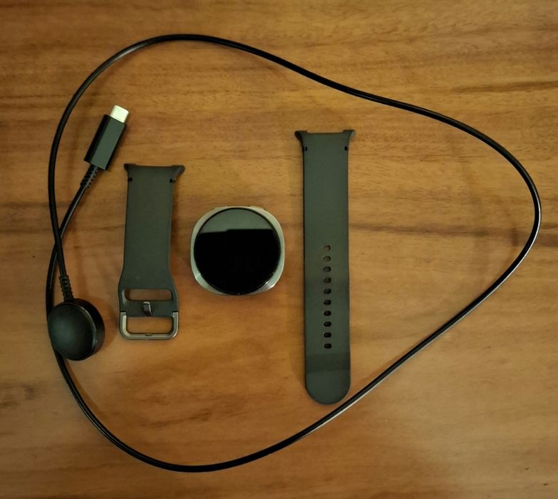 Samsung Galaxy Watch 8 44mm BT Graphite