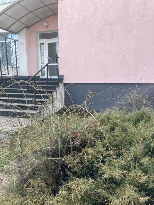 Оренда приміщення 67м2, ж/д вокзал