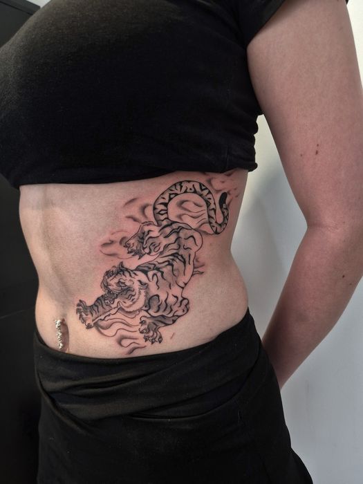 Tatuaze Jelenia Góra