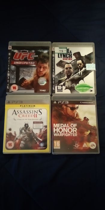 Jogos originais PS3423324105646417923