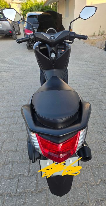 Yamaha NMAX 125 | 2019 | 25.150 km