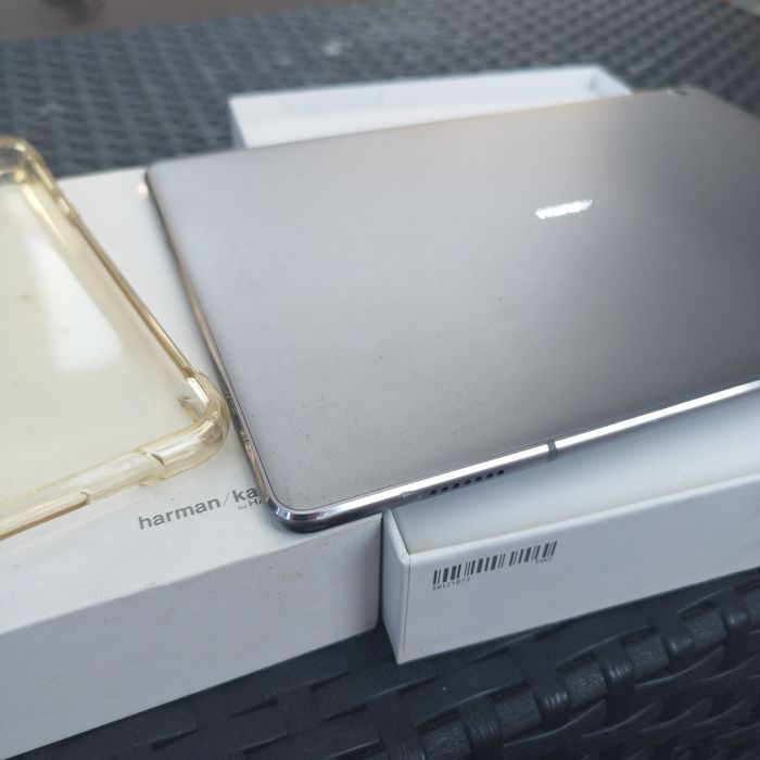 Huawei media pad M3 lite