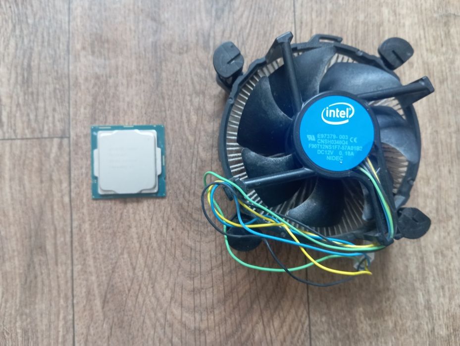 intel i3 10100f - Купить электронику - Цены на OLX.ua