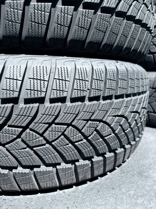 235 50 19 Goodyear Ultragrip Perfomance+ 95% 2024 Шини Зима