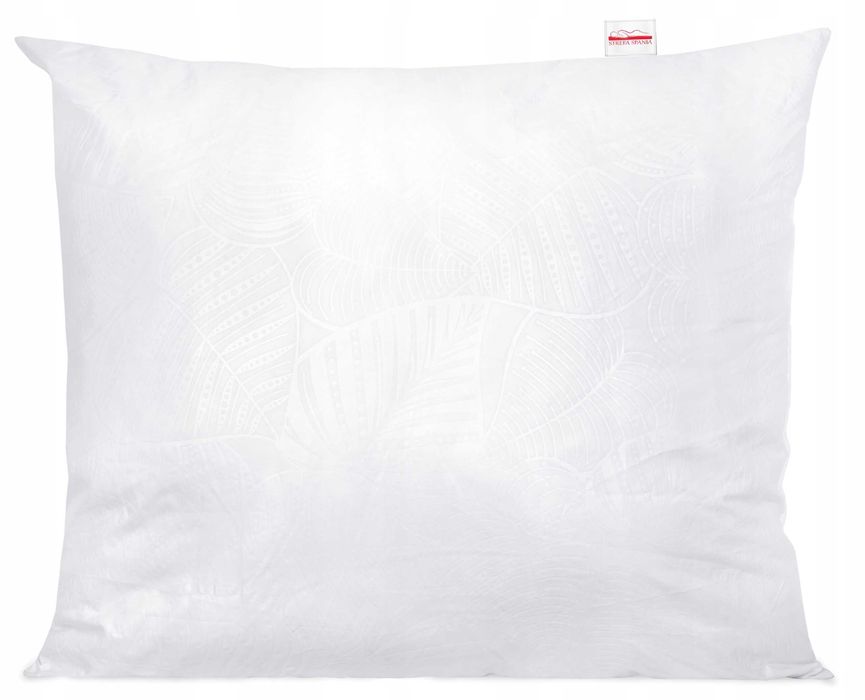 Poduszka do spania Strefa Spania 70 x 80 cm