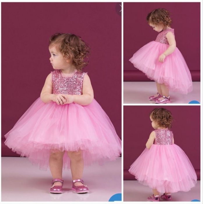 Нарядное платье, праздничное платье, красивое платье