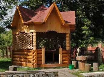 Терміновий продаж готелю з клієнтською базою. Татарів