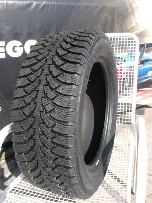 195/65R15 Opony zimowe 2025r.