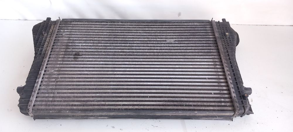 Radiador do intercooler SEAT Altea (5P1)