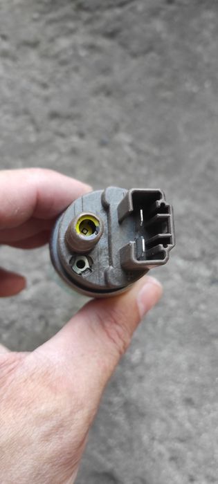 Насос оригінальний BOSCH бензонасос Lanos, Aveo, Lacetti, Sens