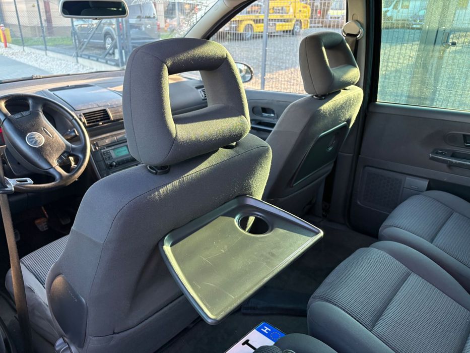 Sharan 1,9 TDI 7 osób