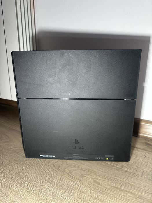 Playstation 4 1tb