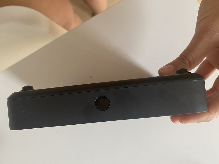 Netia EvoBox dekoder 4k