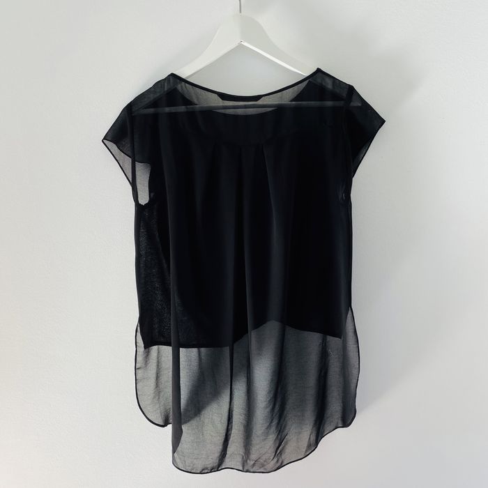 Blusa Zara tam S