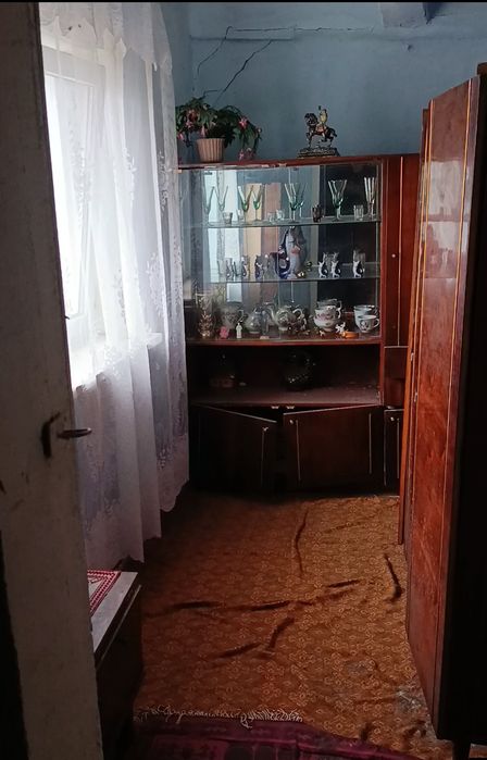 Будинок смт.Великий Любінь