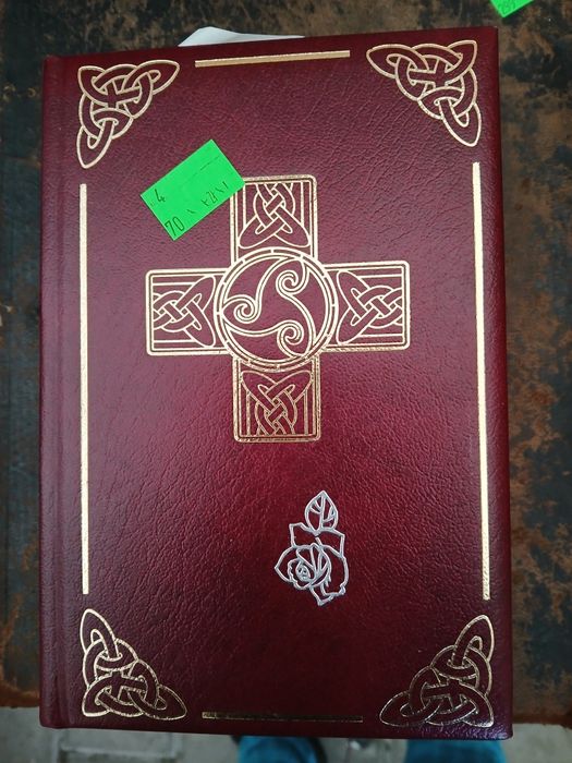 Biblia niemiecka