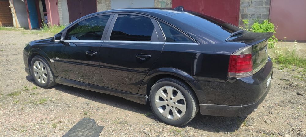 Продам Опель Вектра Ц 2008г.
