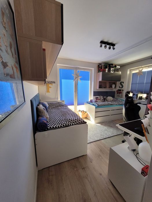 Mieszkanie 3 pokojowe