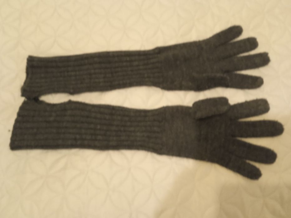 Rękawice zimowe unisex